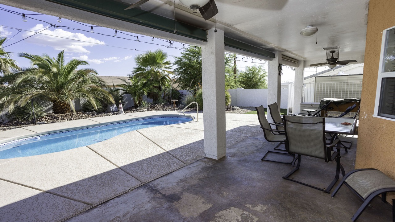 Photo of Outdoor in Lake Havasu City