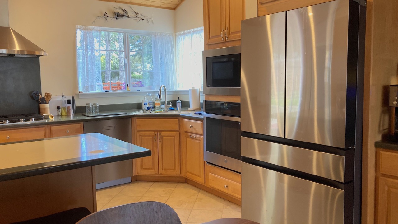 Photo of Kitchen in Marine Terrace