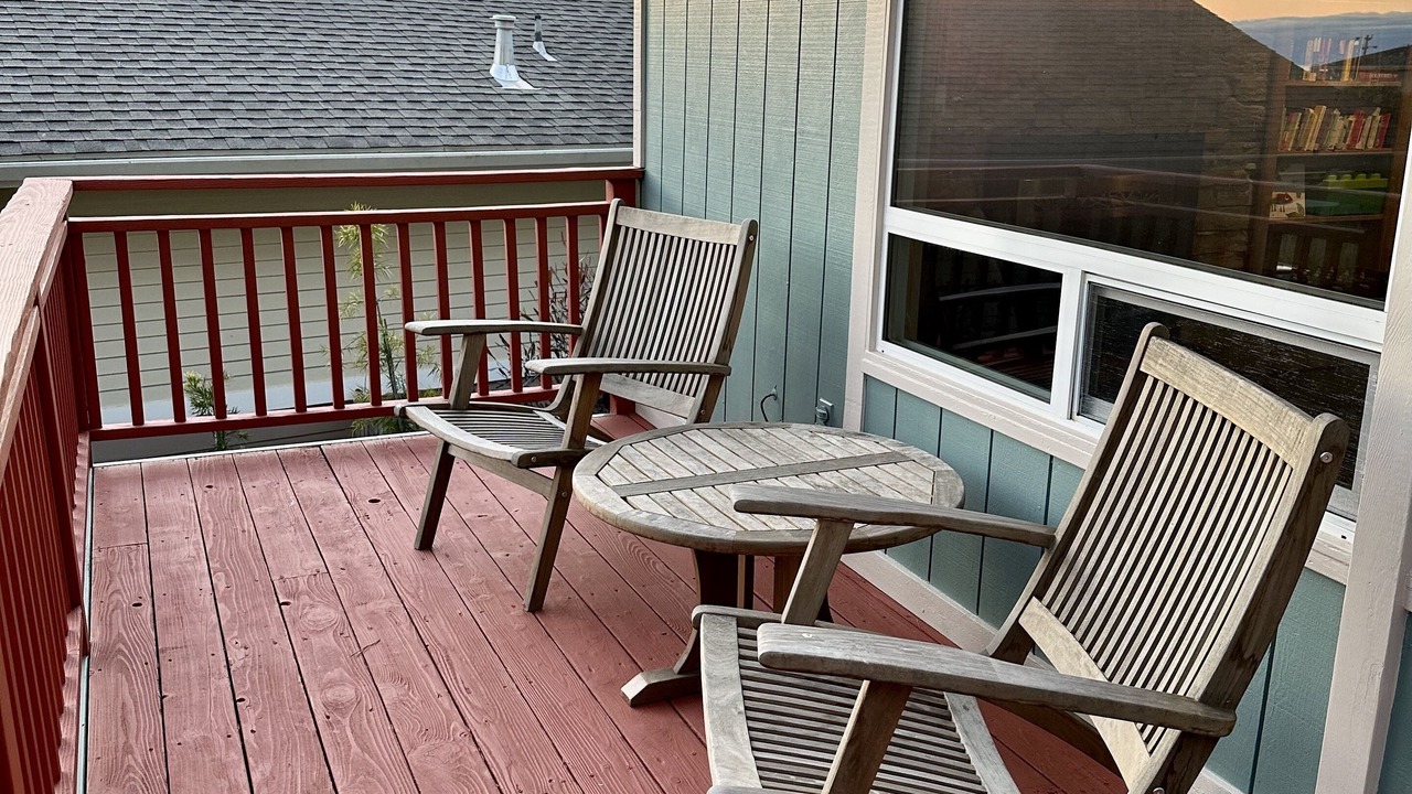 Photo of Outdoor in Marine Terrace