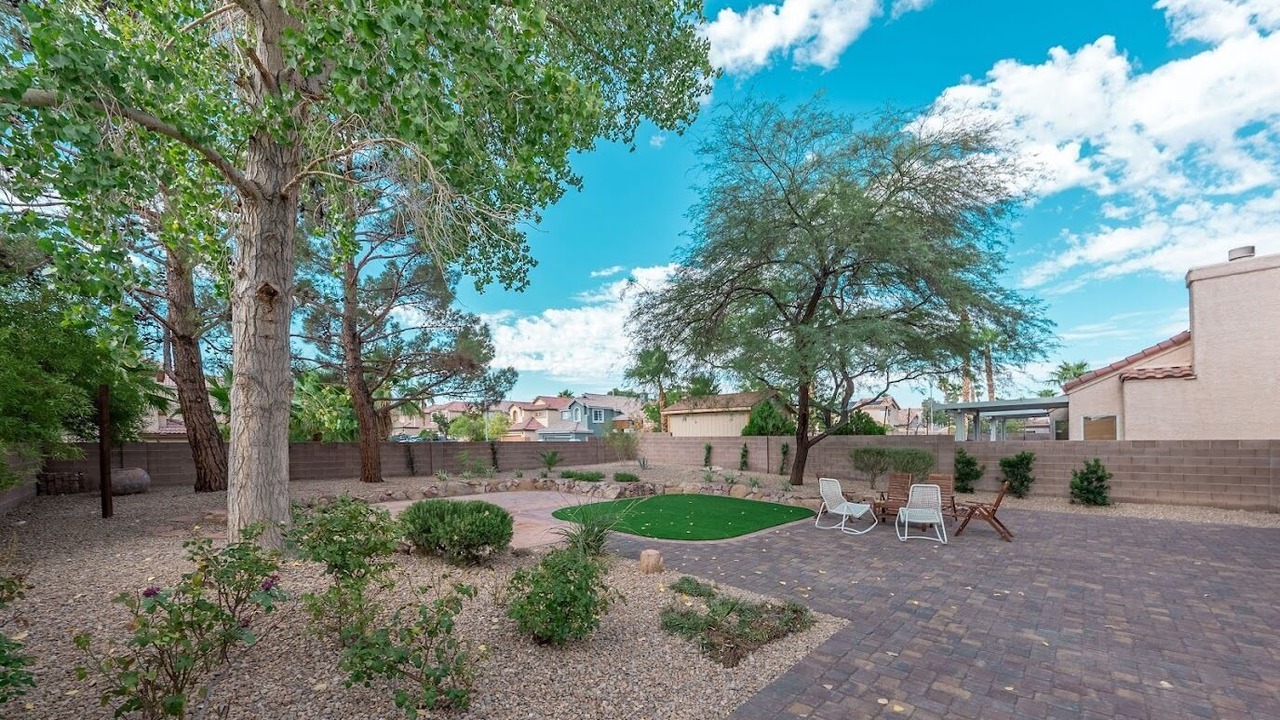 Photo of Outdoor in Paradise