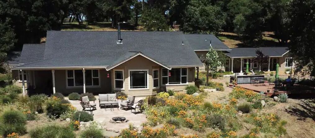 Photo of Outdoor in Groveland