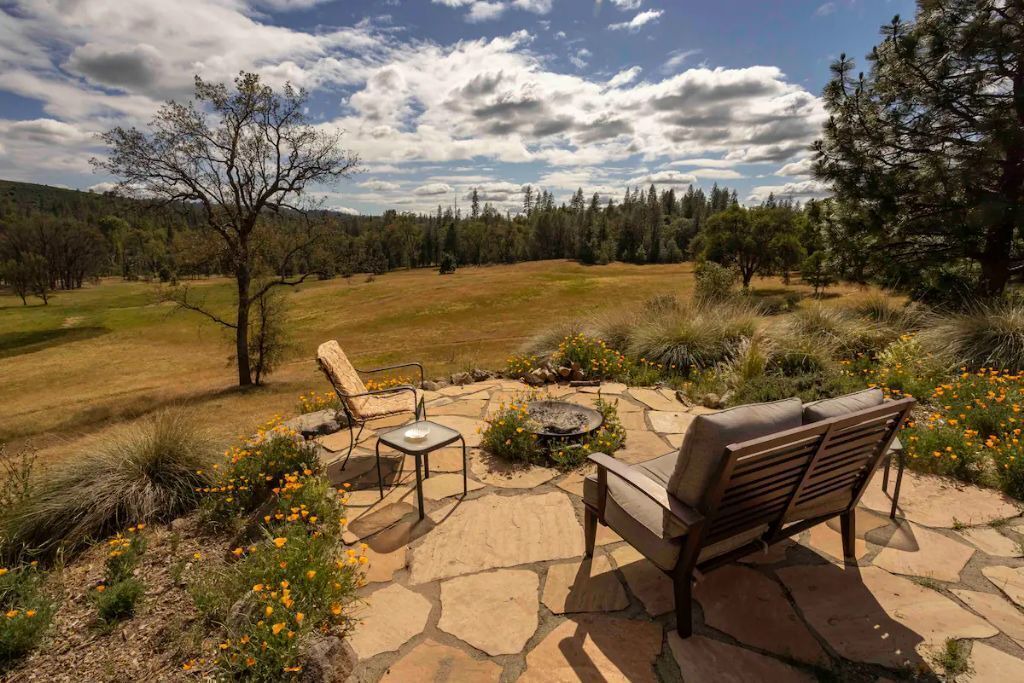 Photo of Patio Balcony in Groveland
