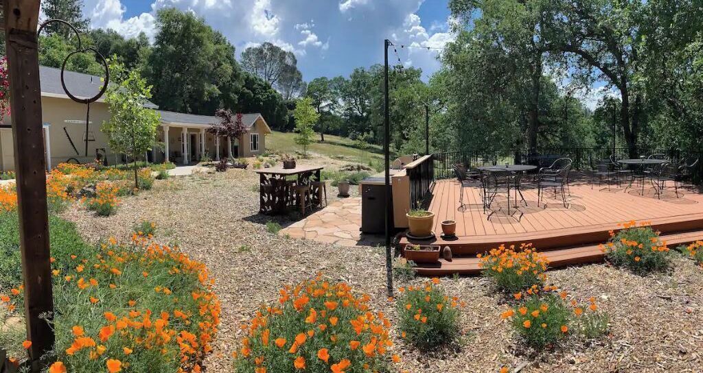 Photo of Outdoor in Groveland