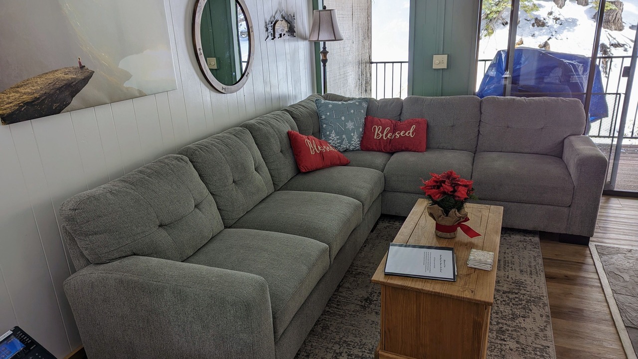 Photo of Livingroom in Pinecrest
