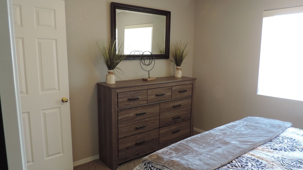 Photo of Bedroom in Lake Havasu City