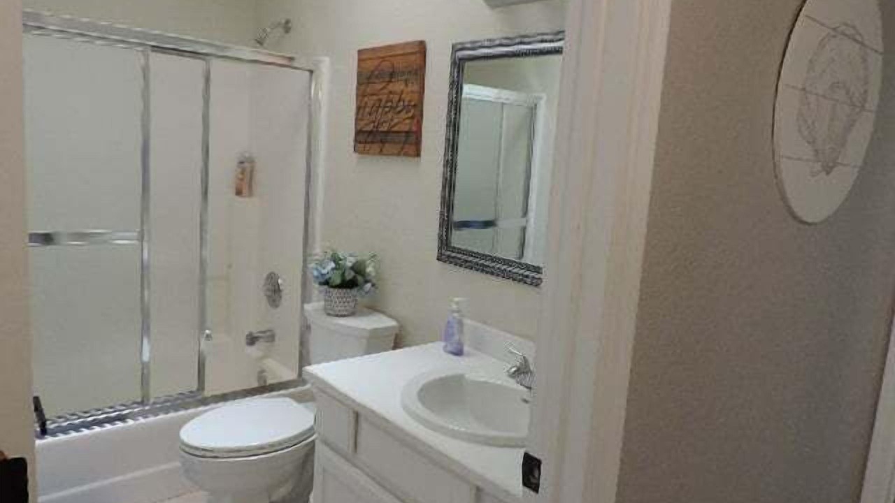 Photo of Bathroom in Lake Havasu City