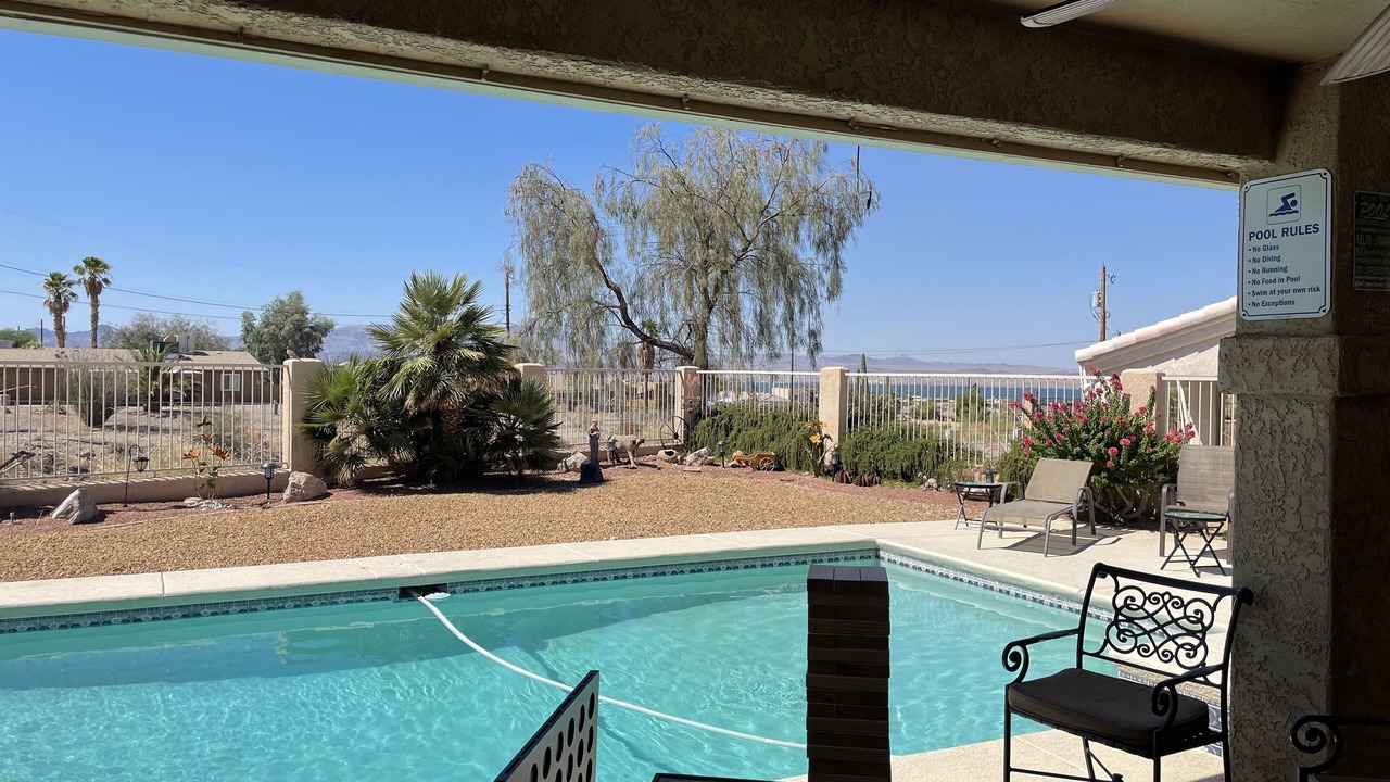 Photo of Outdoor in Lake Havasu City