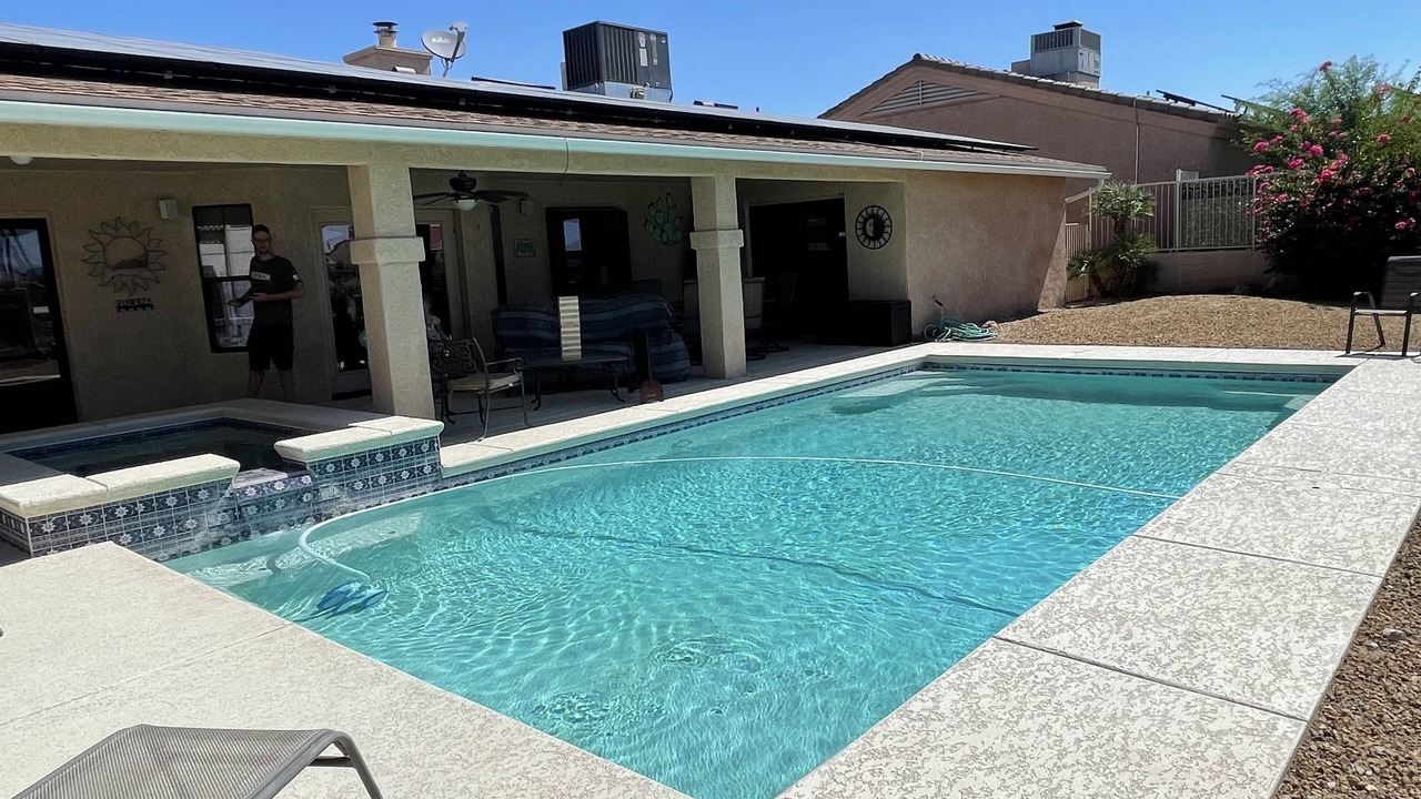 Photo of Outdoor in Lake Havasu City