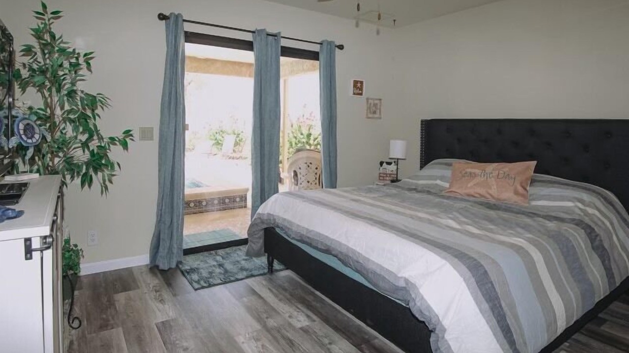 Photo of Bedroom in Lake Havasu City
