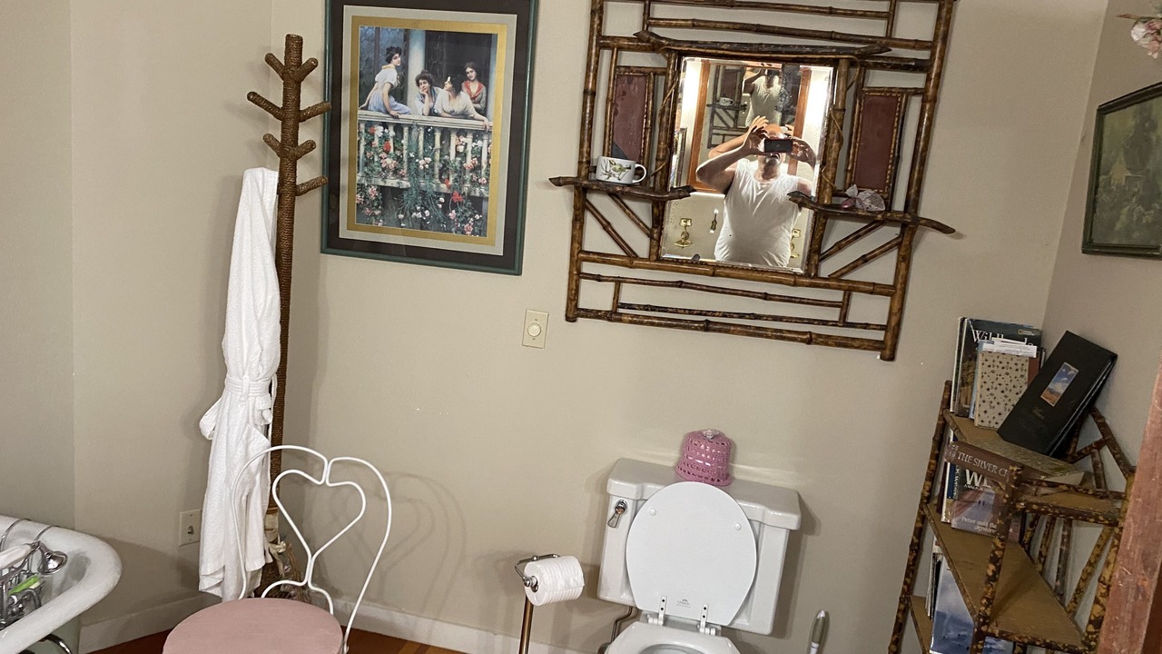 Photo of Bathroom in Jamestown