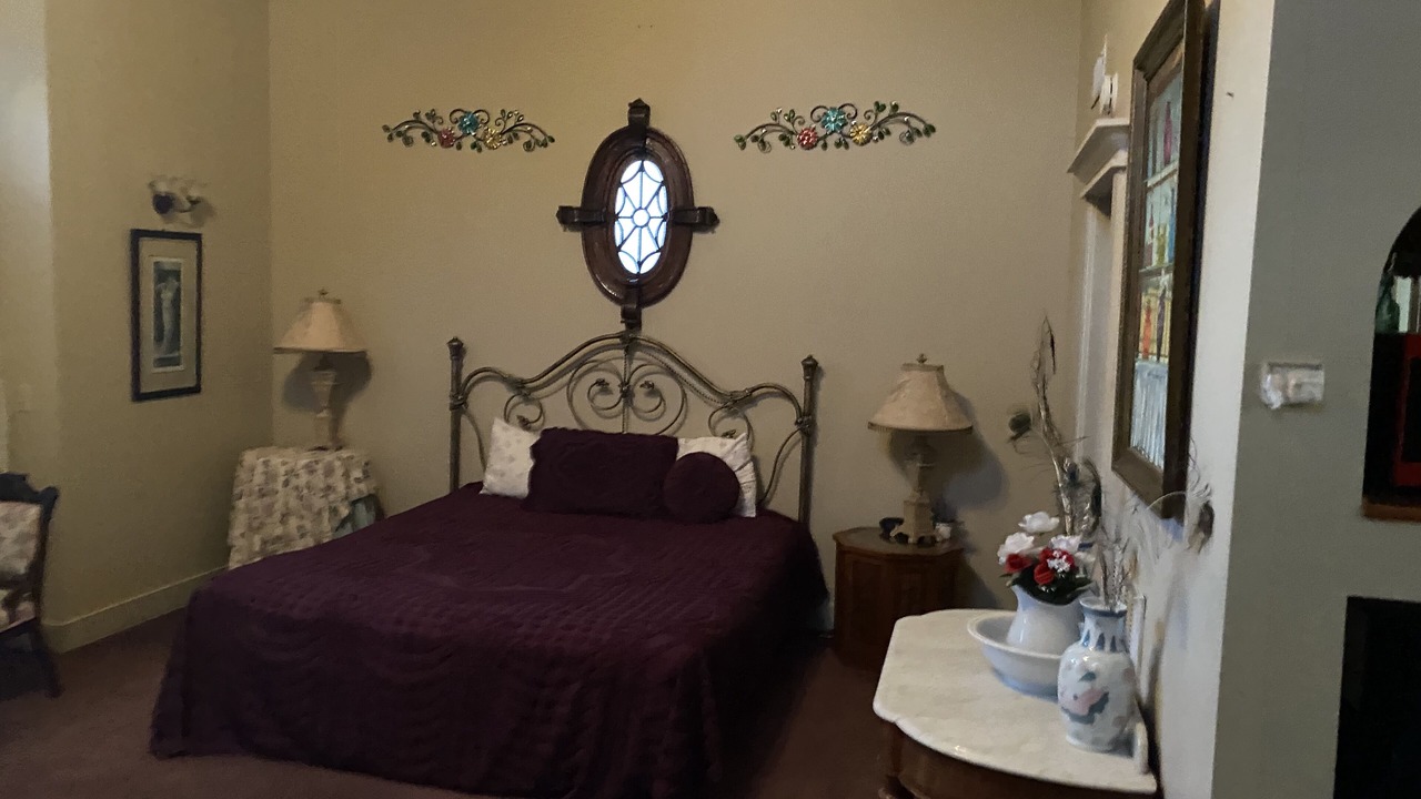 Photo of Bedroom in Jamestown