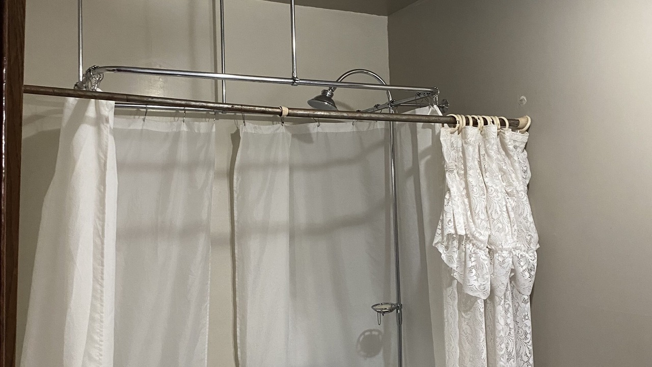Photo of Bathroom in Jamestown