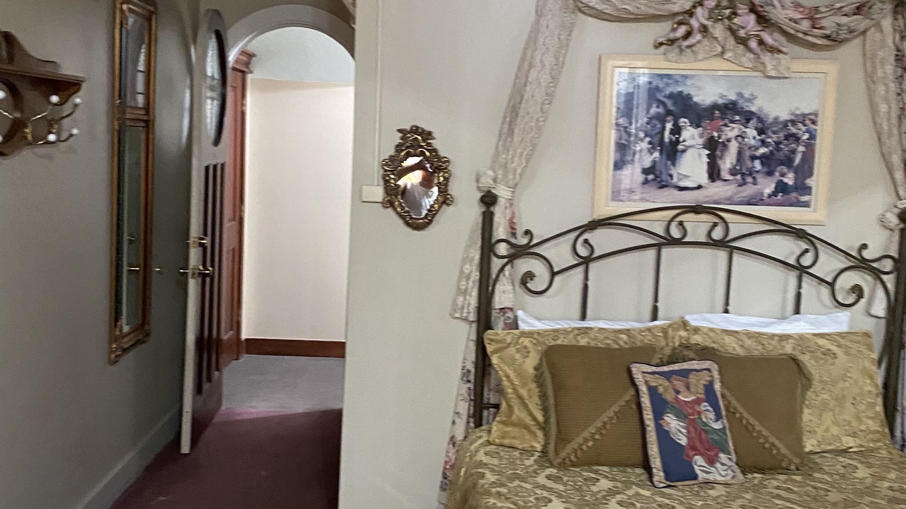 Photo of Bedroom in Jamestown