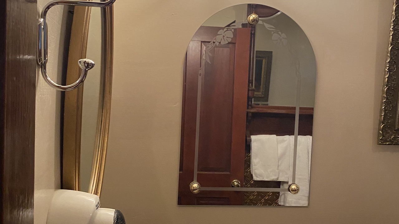 Photo of Bathroom in Jamestown