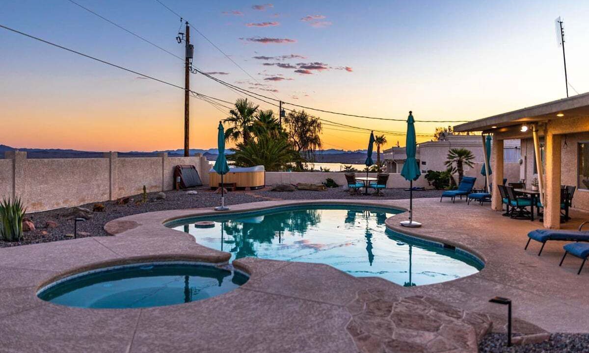 Photo of Outdoor in Lake Havasu City