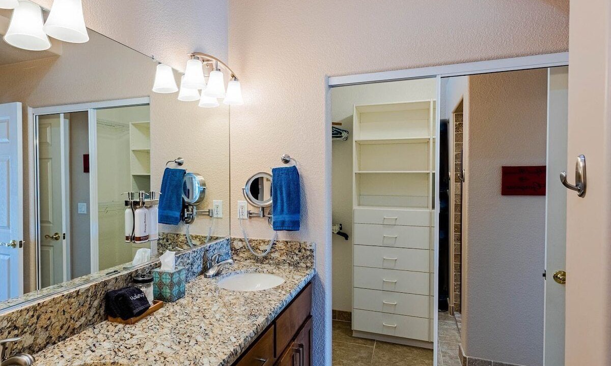 Photo of Bathroom in Lake Havasu City
