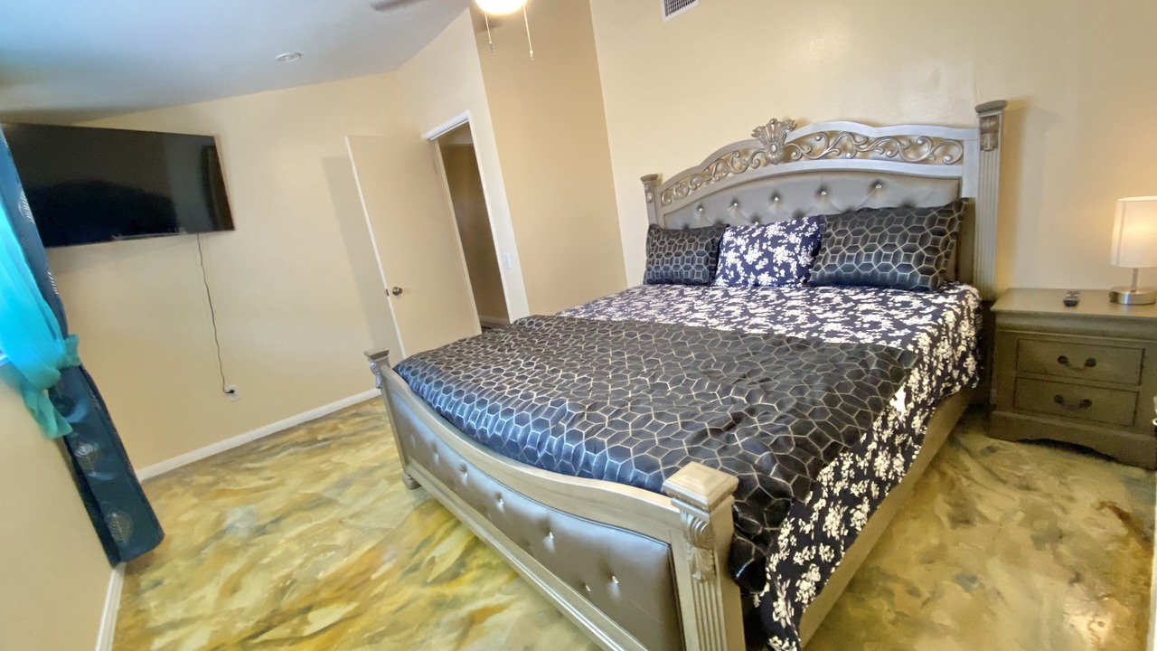 Photo of Bedroom in Southwest Anaheim
