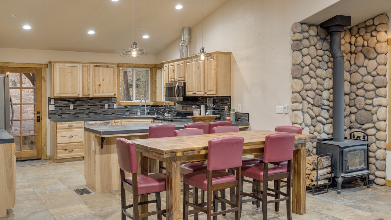 Photo of Kitchen in Glencoe