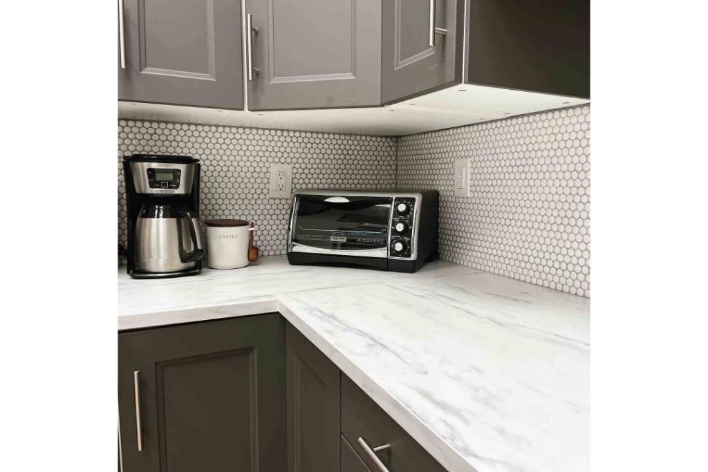 Photo of Kitchen in Westbrae