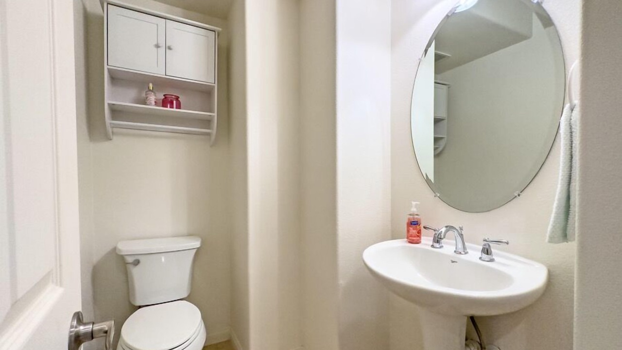 Photo of Bathroom in Terra Lago