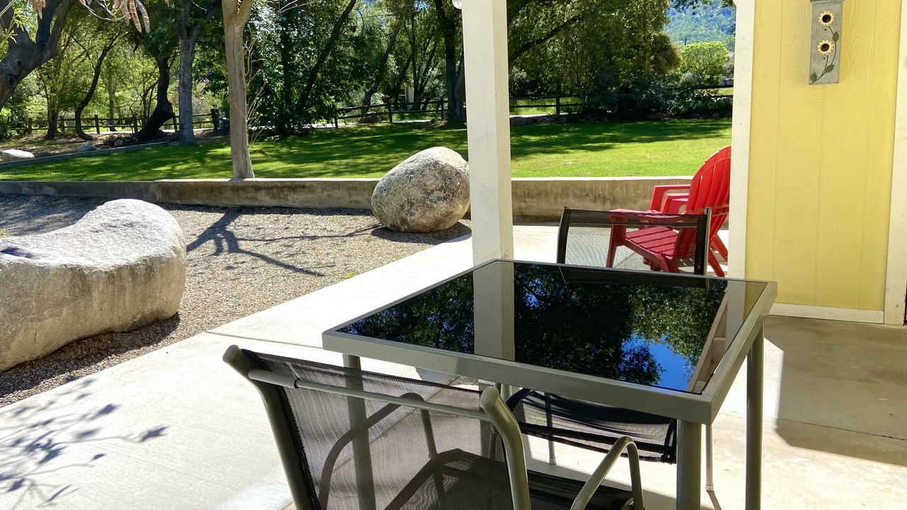 Photo of Outdoor in Three Rivers