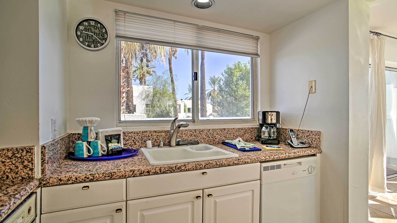 Photo of Kitchen in Cathedral City