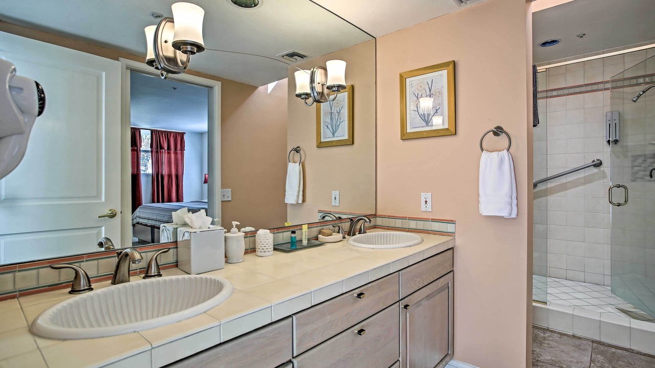 Photo of Bathroom in Cathedral City