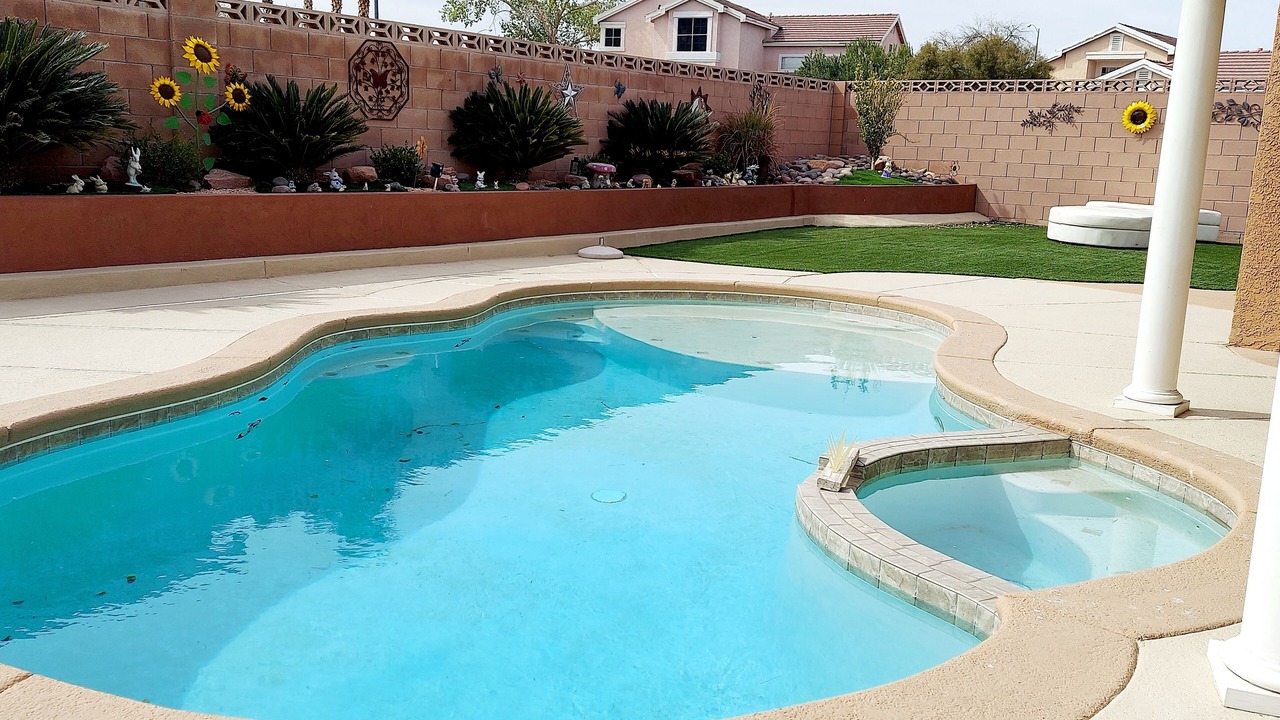 Photo of Outdoor in North Las Vegas