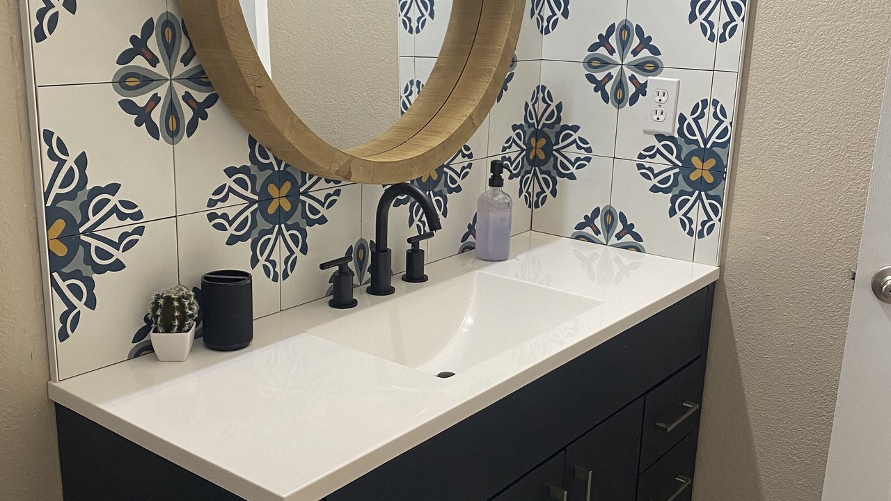Photo of Bathroom in Lake Havasu City