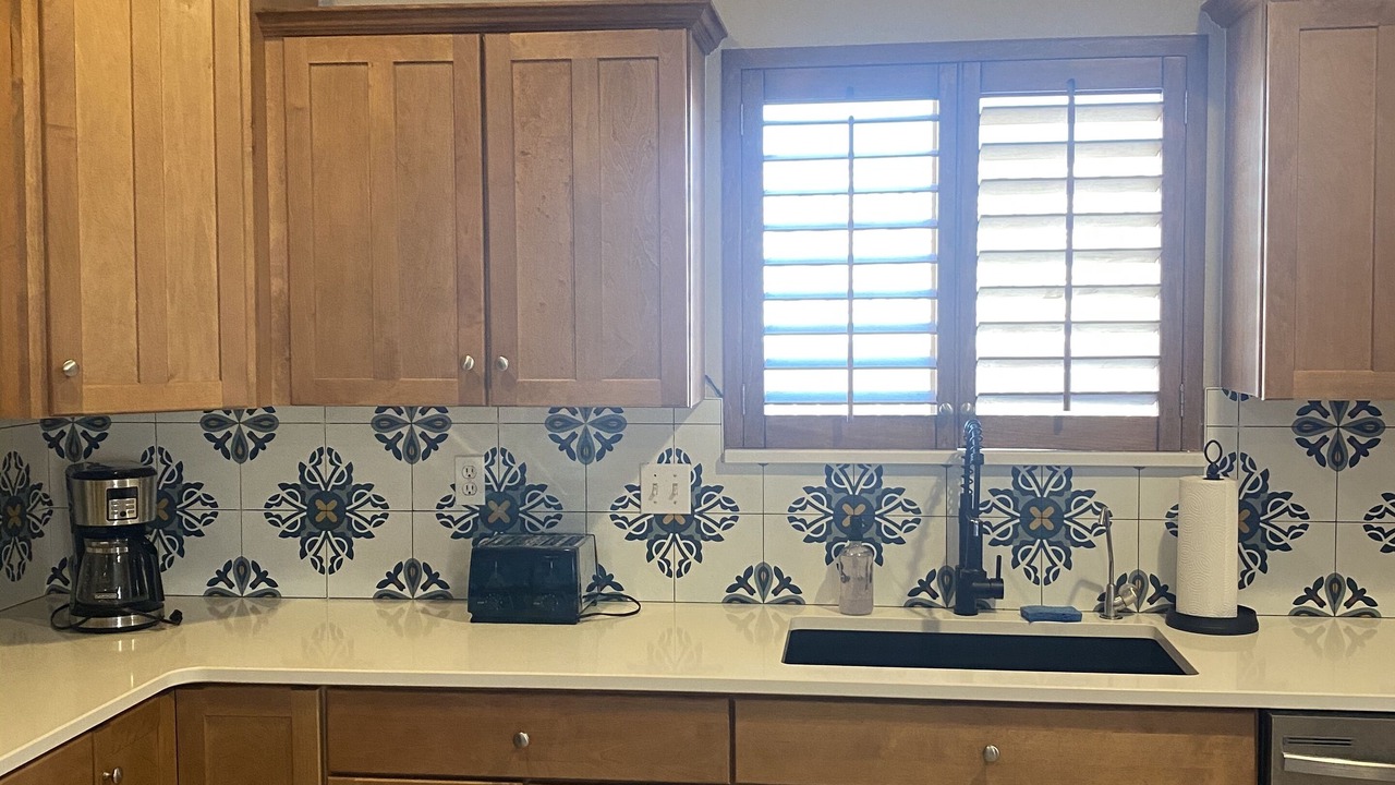 Photo of Kitchen in Lake Havasu City
