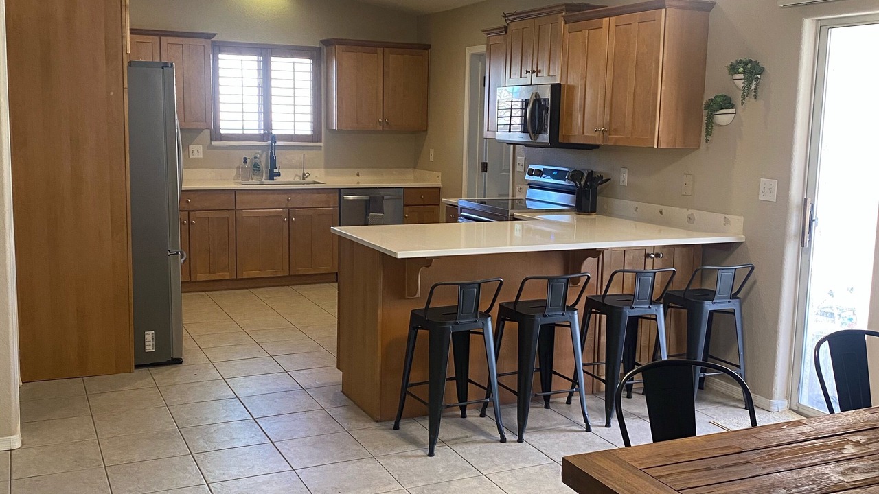 Photo of Kitchen in Lake Havasu City