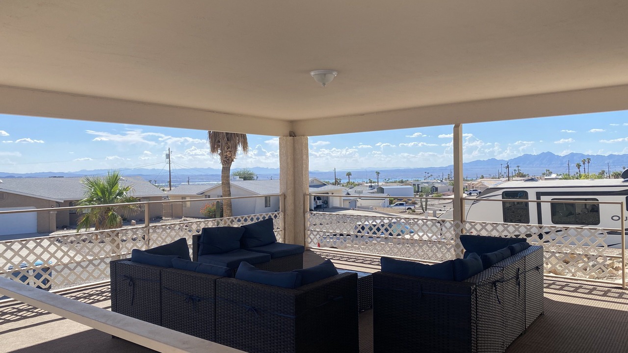 Photo of Outdoor in Lake Havasu City