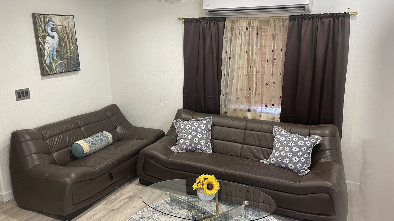 Photo of Livingroom in Frazier Park