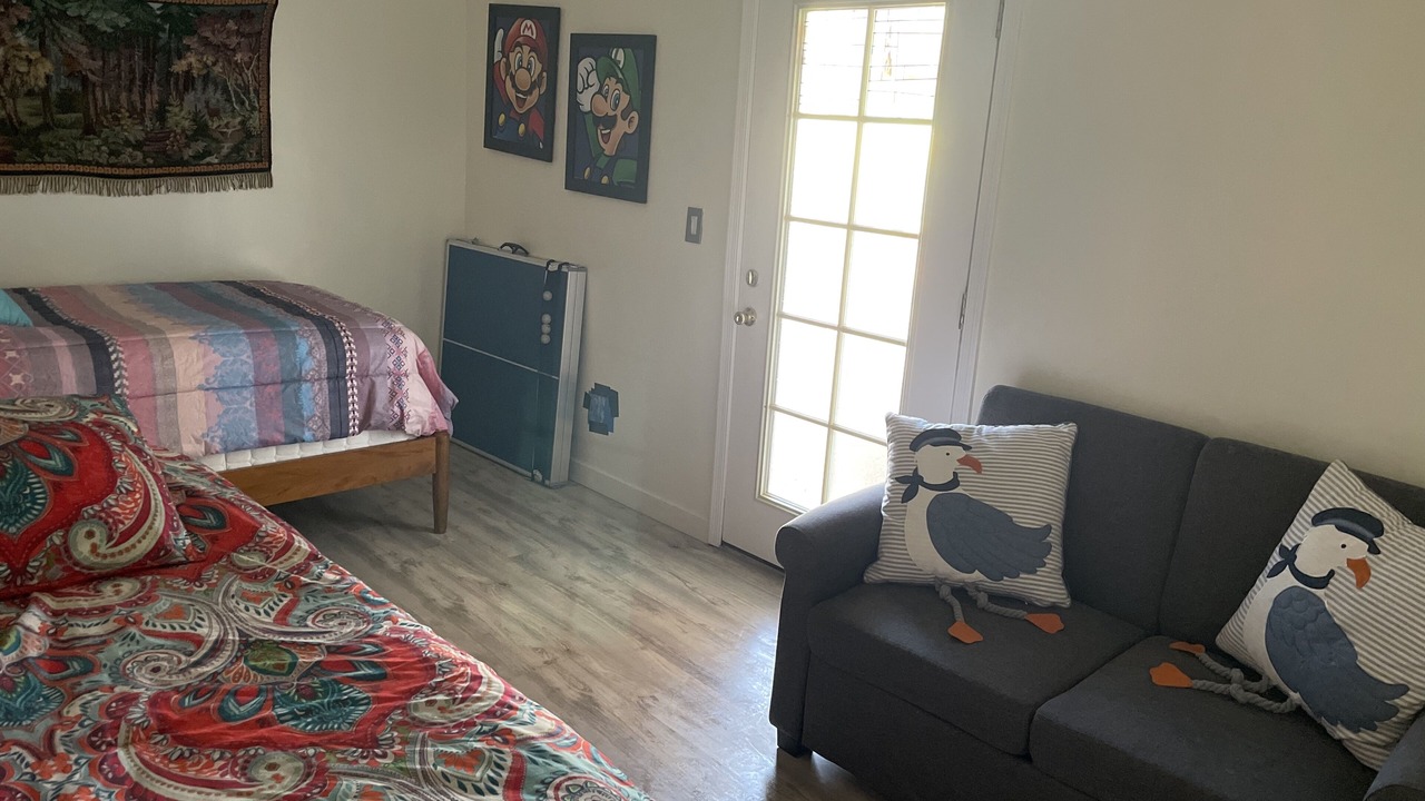 Photo of Bedroom in Frazier Park