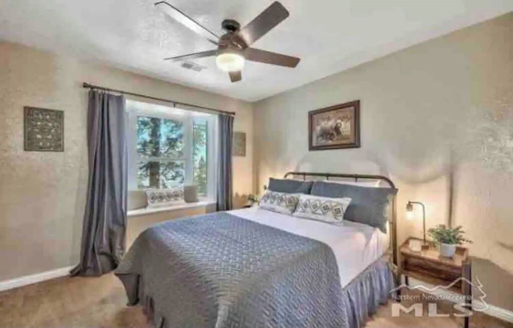 Photo of Bedroom in Tahoe Village