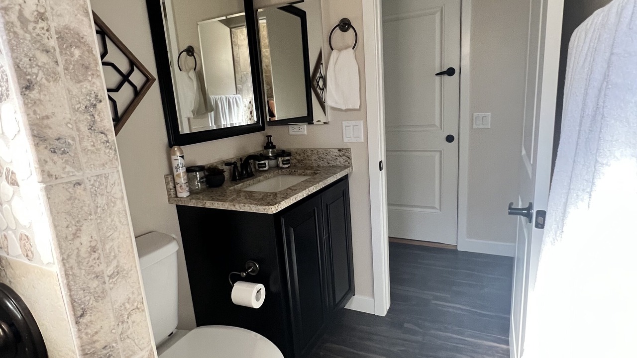 Photo of Bathroom in Lake Havasu City