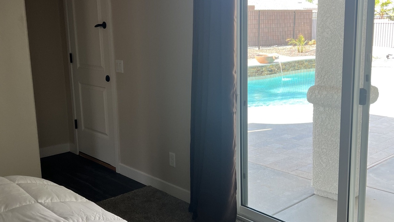 Photo of Bedroom in Lake Havasu City