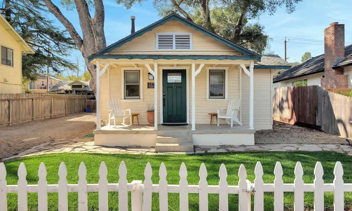 Photo of Outdoor in Paso Robles