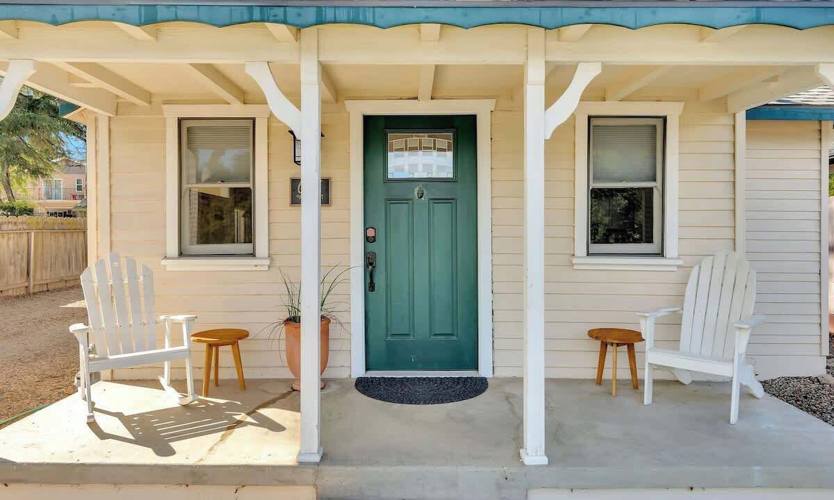Photo of Outdoor in Paso Robles