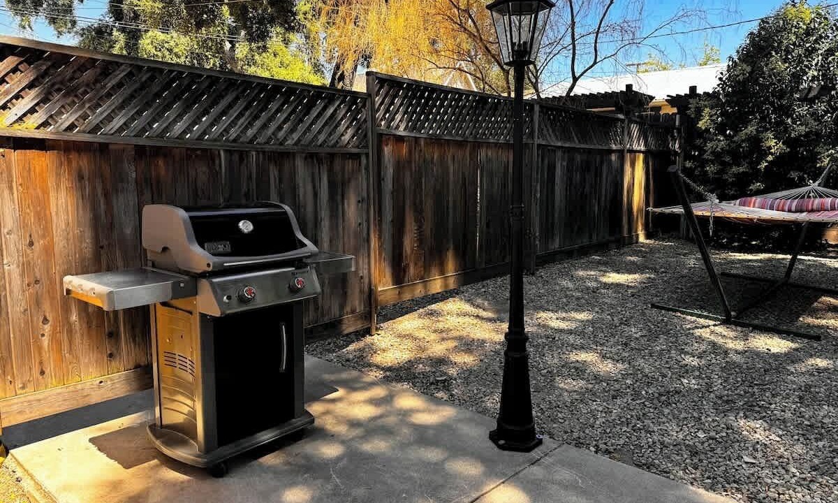 Photo of Patio Balcony in Paso Robles