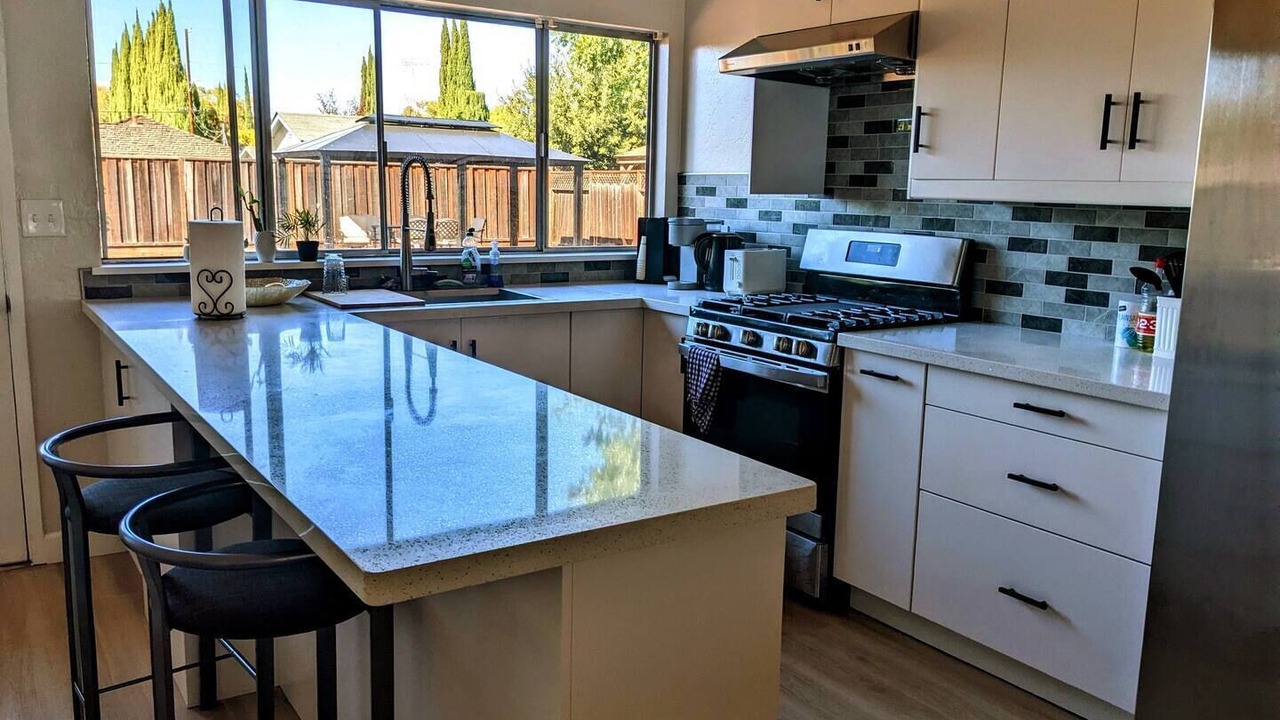 Photo of Kitchen in Santa Clara