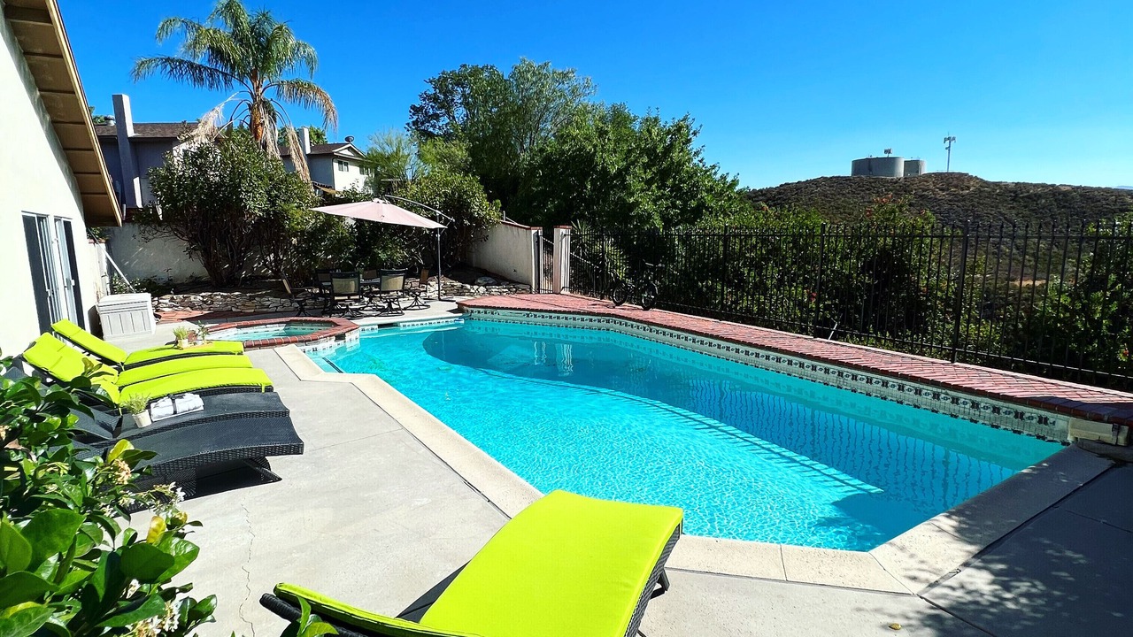 Photo of Outdoor in Newhall