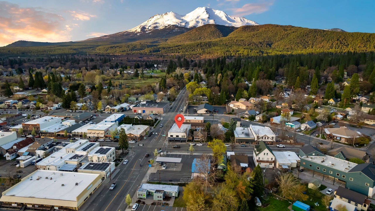 Photo of Outdoor in Mount Shasta