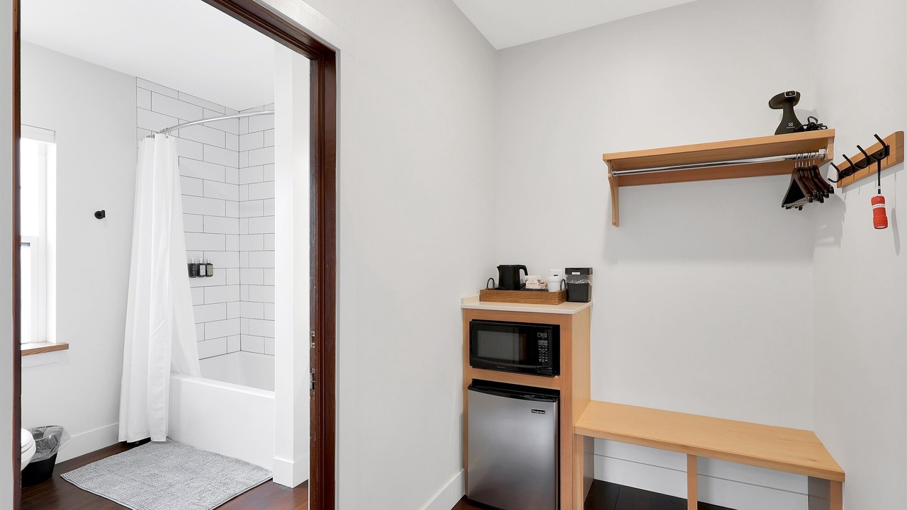 Photo of Kitchen in Mount Shasta