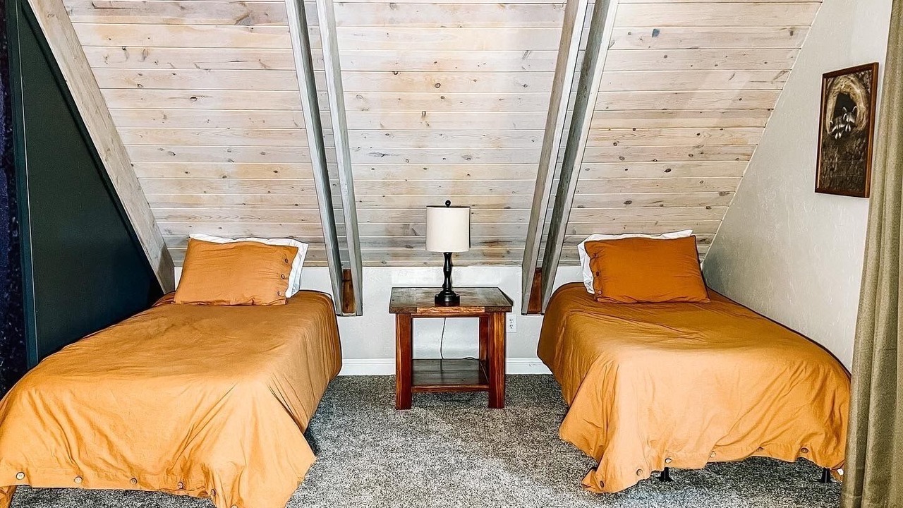 Photo of Bedroom in Sierra Cedars