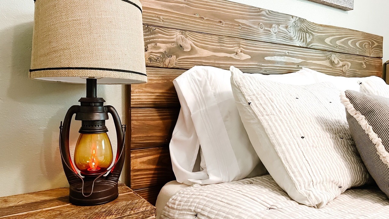 Photo of Bedroom in Sierra Cedars