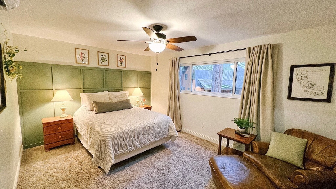 Photo of Bedroom in Sierra Cedars
