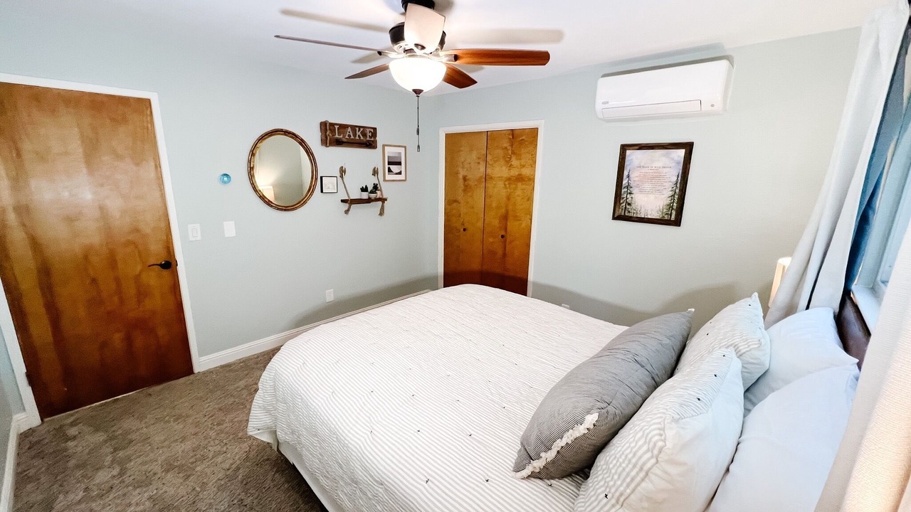 Photo of Bedroom in Sierra Cedars