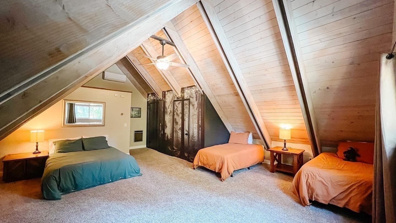 Photo of Bedroom in Sierra Cedars