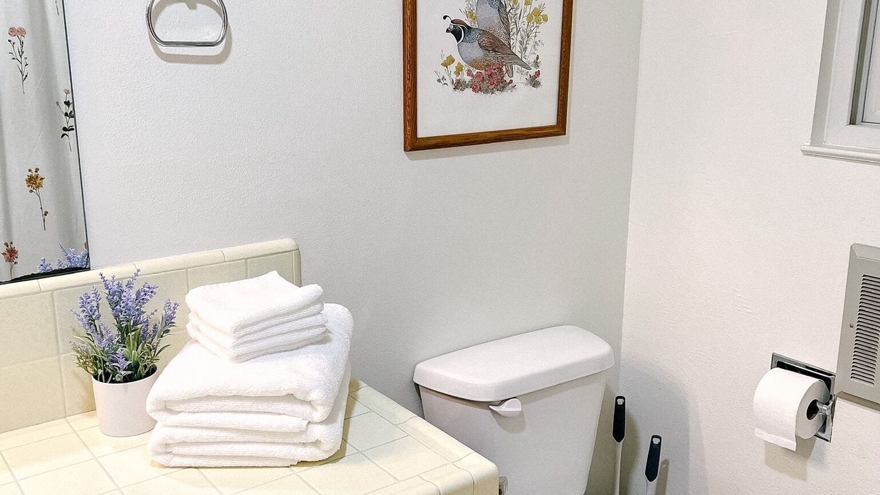 Photo of Bathroom in Sierra Cedars